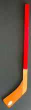 Load image into Gallery viewer, Patrick Roy Autographed Montreal Canadiens Mini Hockey Stick Signed NHL JSA