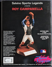 Load image into Gallery viewer, Ernie Banks Autographed Legends Magazine Chicago Cubs MLB Baseball VTG Signed