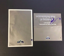 Load image into Gallery viewer, 1998 MLB All Star Baseball Game Gala Invitation + Program With Menu Colorado