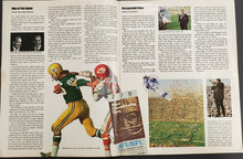 Load image into Gallery viewer, 1977 NFL History of the Super Bowl Magazine Volume 1 I-IV 1-4 Football McDonalds