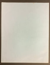 Load image into Gallery viewer, 1960's Original Hockey Hall Of Fame Exhibition Place Folio Press Events Vintage