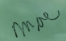 Load image into Gallery viewer, 2003 Bell Canadian Open PGA Golf Program Moe Norman Tom Lehman Signed JSA