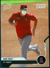 Load image into Gallery viewer, 2020 MLB Topps NOW Road To Opening Day Summer Camp Edition Wave 1,2,3 x75 Cards