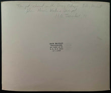 Load image into Gallery viewer, 6 Different Typ1 Musician Photo Lot New Orleans Jazz Festival Jack Bradley