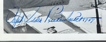 Load image into Gallery viewer, Eddie Rickenbacker Signed Type 1 Photo + Letter Autographed Military JSA LOA
