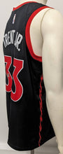 Load image into Gallery viewer, Gary Trent Jr. Autographed Toronto Raptors Basketball Jersey Signed MLSE COA NBA