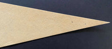 Load image into Gallery viewer, 1970's NASL Minnesota Kicks Vintage Soccer Team Pennant