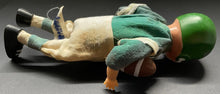 Load image into Gallery viewer, 1967 Philadelphia Eagles Kid Doll By Gund NFL Vintage Toy #18 Ben Hawkins