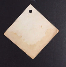 Load image into Gallery viewer, 1946 West Point Academy Winter Sports Pass Credential Issued To Members Visiting