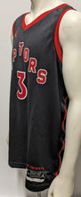Load image into Gallery viewer, OG Anunoby Autographed Toronto Raptors Basketball Jersey Signed NBA MLSE COA