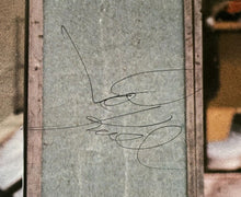 Load image into Gallery viewer, 1989 NHL Hockey Toronto Maple Leafs Program Signed x5 Autographed Bruins Bourque