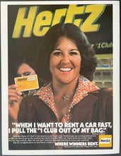 Load image into Gallery viewer, 1980 American Airlines Celebrity Golf Classic Program Baseball Football HofFers