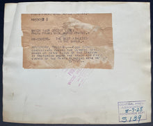 Load image into Gallery viewer, 1928 Amsterdam Summer Olympics Opening Ceremonies Type 1 Photo LOA Historical