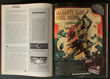 Load image into Gallery viewer, 1978 Muhammad Ali vs Leon Spinks Heavyweight Title Boxing Fight Program