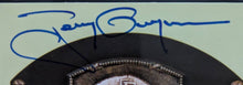 Load image into Gallery viewer, Tony Gwynn Autographed Signed MLB Hall of Fame Postcard PSA San Diego Padres