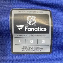 Load image into Gallery viewer, Mitch Marner Toronto Maple Leafs Autographed Fanatics Jersey Signed Frameworth