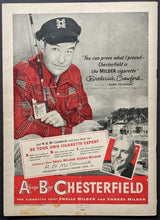 Load image into Gallery viewer, 1950 Sugar Ray Robinson Autographed Signed Boston Garden Program Boxing VTG LOA