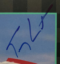 Load image into Gallery viewer, 1993 Terry Labonte Signed Racing Promo Photo Card Autographed NASCAR HOF