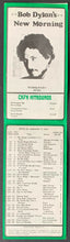 Load image into Gallery viewer, 1970 CKFH Radio Survey Record Chart Toronto Music Led Zeppelin Santana