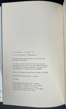 Load image into Gallery viewer, 1967 Eddie Rickenbacker Autographed Autobiography Signed Hardcover Book LOA JSA