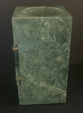 Load image into Gallery viewer, 1993 World Series Presentation Marble Pencil Holder Toronto Blue Jays MLB VTG