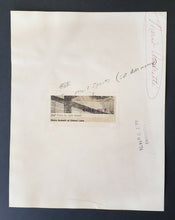 Load image into Gallery viewer, 1974 Race Car Driver Mario Andretti Vintage 1 Photo - Racing @ Elkhart Lake