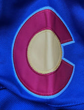 Load image into Gallery viewer, Lanny McDonald Autographed Colorado Rockies Jersey JSA COA Signed NHL Hockey