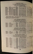 Load image into Gallery viewer, 1961-62 Vintage NHL Hockey Original Six Media Guide Toronto Maple Leafs Retro