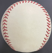 Load image into Gallery viewer, Brooks Robinson Autographed Major League Rawlings Baseball Signed Orioles JSA
