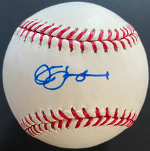 Load image into Gallery viewer, Jim Leyland Signed Autographed Baseball Rawlings MLB Hologram Authenticated