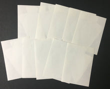 Load image into Gallery viewer, Vintage Arrowhead Hot Springs Cali Decal Sticker Travel Luggage Label Lot x10