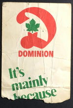 Load image into Gallery viewer, 1977 The Kinks Maple Leafe Gardens Concert Ticket Stub Vintage Music Ray Davies