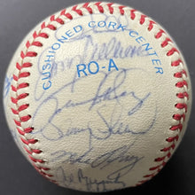 Load image into Gallery viewer, 1984 Baltimore Orioles Team Autographed Signed Baseball x27 Ripken Jr. JSA LOA
