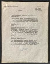 Load image into Gallery viewer, 1961` Toronto Maple Leaf Baseball Club Canadian Pacifc Telegraphs + Letters