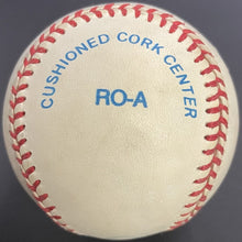 Load image into Gallery viewer, Tony Oliva Autographed American League Rawlings Baseball Signed Twins JSA