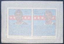 Load image into Gallery viewer, 1972-73 Post Orr's Hockey Action Transfers #5 Unopened Magnuson Quinn Power Play