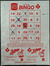 Load image into Gallery viewer, 1990 New Market Saints vs Rochester Americans Item Lot x4 Program Photo ++