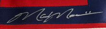 Load image into Gallery viewer, Mark Messier Autographed New York Rangers Fanatics NHL Hockey Jersey Stanley Cup