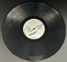 Load image into Gallery viewer, Jethro Tull War Child Signed Album Ian Anderson Martin Barre Autographed JSA COA