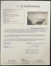 Load image into Gallery viewer, Andy Warhol Signed First Edition Book "America" Photography Autographed LOA JSA