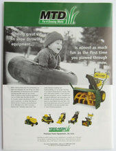 Load image into Gallery viewer, 2000 Air Canada Centre CHL Top Prospect Program Autographed By Rotislav Klesla