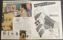 Load image into Gallery viewer, 1950 Sport Magazine December Red Grange Lynn Patrick Boston Red Sox MLB NHL NFL