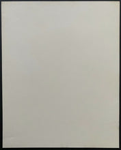 Load image into Gallery viewer, 1987 Vintage Signed MLB Kansas City Royals Kevin Seitzer Autographed Photo