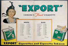 Load image into Gallery viewer, 1959 Toronto Argonauts Inter-Squad Game Exhibition Stadium Program CFL Vintage
