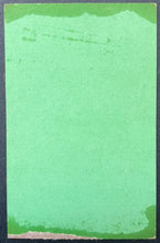 Load image into Gallery viewer, 1958 Detroit Red Wings v New York Rangers NHL Hockey Ticket Stub Olympia Stadium