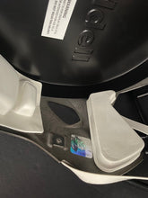 Load image into Gallery viewer, 2019/20 Baltimore Ravens Team Signed x23 Riddell Helmet Beckett Jackson Harbaugh