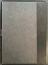 Load image into Gallery viewer, Rogers + Hammerstein Promo Kit Something Wonderful Album Release Cassette Tapes