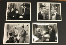 Load image into Gallery viewer, Vintage Gone With The Wind Movie Photo Still Lot Movie Studio Collection 8x10