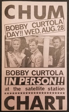 Load image into Gallery viewer, 1963 1050 Chum Chart Radio Station Survey Music Toronto Inez Foxx