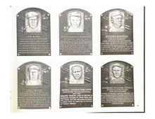 Load image into Gallery viewer, 1967 Cooperstown NY MLB National Baseball Hall of Fame and Museum Yearbook